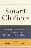Smart Choices
