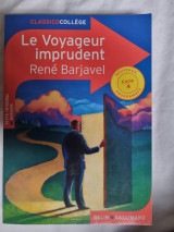 Le voyageur imprudent