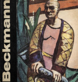Max Beckmann. Gemälde, Aquarelle, Zeichnungen, Kunstverein in Hamburg, Hamburg 1965.