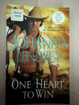One heart to win