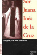 Sor Juana Inés de la Cruz