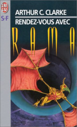 Rendezvous Avec Rama Ραντεβού με τον Ράμα