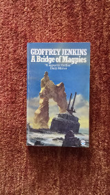A bridge of Magpies