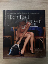 High heel heaven
