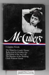 Carson McCullers, Complete Novels