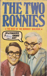 The Two Ronnies