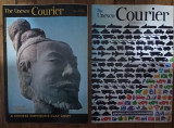The Unesco courier. December 1979+March 1982 (2 τεύχη)