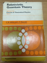 Relativistic Quantum Theory Part 2