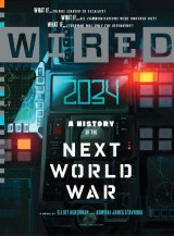 Wired 02.2021