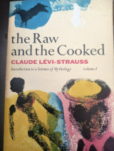 The raw and the cooked