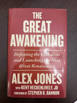 The Great Awakening