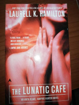 The Lunatic Cafe (p/b)