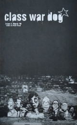 Class War Dog / Τεύχος 05 - Μάρτης 2006