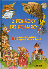 Z pohádky do pohádky