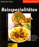 Reisspezialitäten