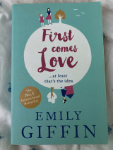 First comes Love