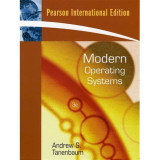 Modern Operating Systems 3e