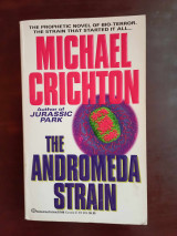 The Andromeda Strain