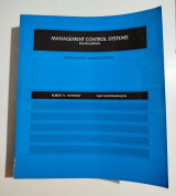 Management Control Systems