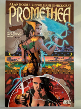 Promethea book 3