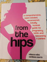 From the hips