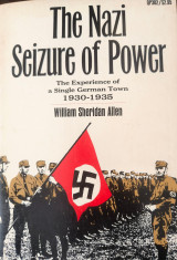 The Nazi seizure of power