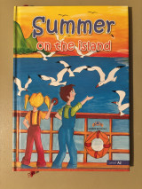 Summer on the island