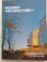 Mondern Architecture