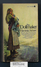 The Dollmaker