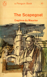 The Scapegoat