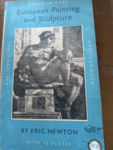European Painting and Sculpture