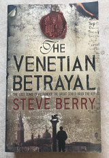 The Venetian Betrayal