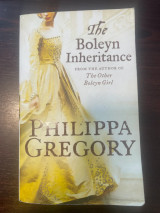 The Boleyn Inheritance