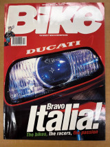 Bike 10/1997