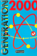 Generation 2000: 3 Student's Book - Greek Edition)