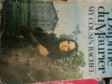My cousin rachel