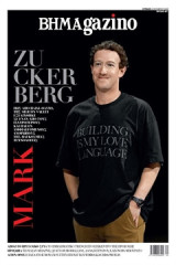 BHMAgazino # 477 -4 Οκτωβρίου 2026 -Zuckerberg -