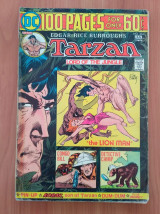 Tarzan #234 (1975)
