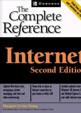 Internet: The Complete Reference 2nd Edition