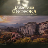 La Sagrada Meteora