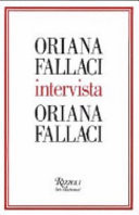 Oriana Fallaci intervista Oriana Fallaci