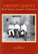 Cretan Quests