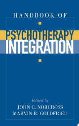 Handbook of Psychotherapy Integration