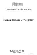 Human Resource Development
