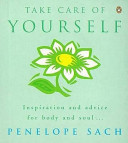 Take Care of Yourself