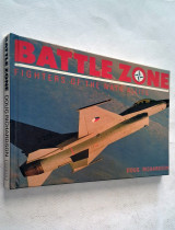 Battle Zones: Fighters of the N.A.T.O. Allies (Hardcover)