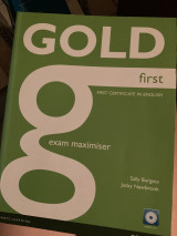 Fce gold exam maximiser