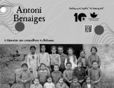 Άντονι Μπενάγιες : «Ο Δάσκαλος που Υποσχέθηκε τη Θάλασσα»: Antoni Benaiges "El Maestro que Prometio el Mar"