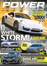 Power Automotive Magazine - Τευχος 100