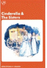 Cinderella & The Sisters (Oxford Graded Readers, 750 Headwords, Junior Level)